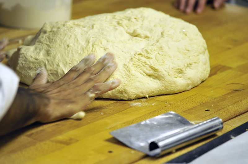 Dough